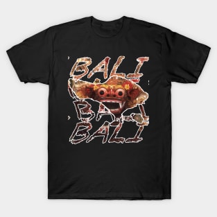 Bali Island T-Shirt